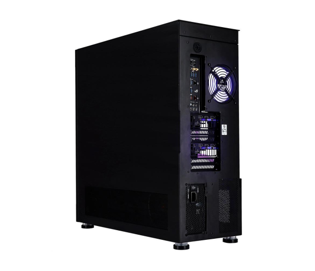 x-kom G4M3R 700 i9-7920X/64GB/1TB+2TB/W10PX/2xRTX2080Ti - 468225 - zdjęcie 5